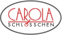 Logo von Restaurant Carolaschl�sschen in Dresden
