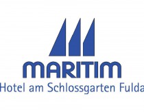 Logo von Restaurant Maritim Hotel am Schlossgarten in Fulda