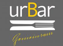 Logo von urBar Restaurant in Oldenburg