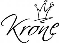 Logo von Hotel Restaurant Krone in Sulzbach-Laufen