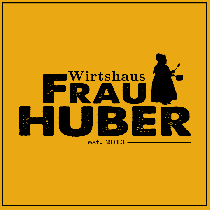 Logo von Restaurant Wirtshaus Frau Huber in Augsburg
