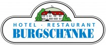 Logo von Restaurant Burgschnke in Kaiserslautern-Hohenecken