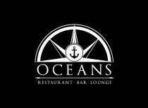 Logo von Oceans Restaurant Bar Lounge in Frankfurt am Main