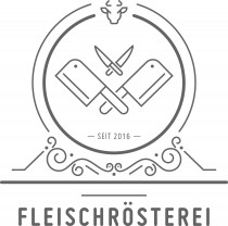 Logo von Restaurant Fleischr�sterei in Sasbach