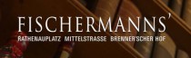 Logo von Restaurant FISCHERMANNS am Rathenauplatz in K�ln
