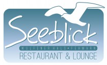 Logo von Restaurant Seeblick in Fehmarn