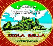 Logo von Restaurant Pizzeria Isola Bella in Kandern