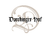Logo von Restaurant Darchinger Hof in Valley