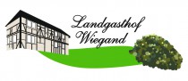 Logo von Restaurant Landgasthof Wiegand in Borken