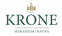 Logo von Restaurant HOTEL RESTAURANT ZUR KRONE in Herxheim-Hayna