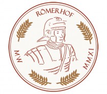 Logo von Hotel-Restaurant Rmerhof in Herrenberg