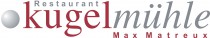 Logo von Restaurant Kugelm�hle in Schweinfurt