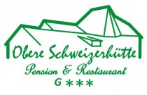 Logo von Restaurant Obere Schweizerh�tte in Oberhof