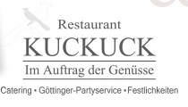 Restaurant Kuckuck in G�ttingen