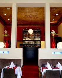 Logo von Restaurant WI HARRYaposS AMERICAN STEAKHOUSE SURF  TURF in Wiesbaden