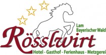 Logo von Restaurant R�sslwirt in Lam