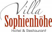 Logo von Hotel  Restaurant Villa Sophienhhe in Kerpen