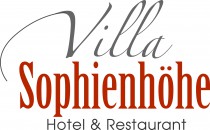 Logo von Hotel Restaurant Villa Sophienhöhe in Kerpen Logo von Hotel Restaurant Villa Sophienhöhe in Kerpen