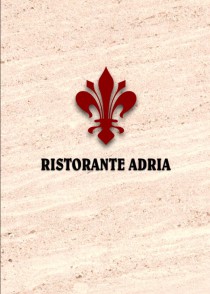 Logo von Restaurant Ristorante Pizzeria Adria in Gieen