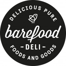 Logo von Restaurant Barefood Deli Hamburg in Hamburg 