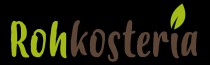 Logo von Restaurant Rohkosteria in Frankfurt am Main