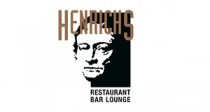 Logo von Henrichts Restaurant in  Hattingen