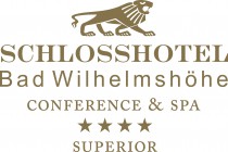 Logo von Restaurant Schlossblick im Schlosshotel Bad Wilhelmshhe in Kassel