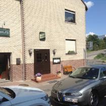 Logo von Restaurant Landhaus W�rmlitz in Halle