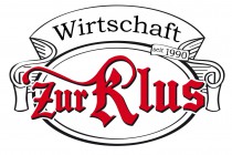 Logo von Restaurant Wirtschaft Zur Klus in Waldbrl