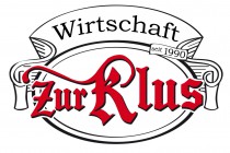 Logo von Restaurant Wirtschaft Zur Klus in Waldbr�l