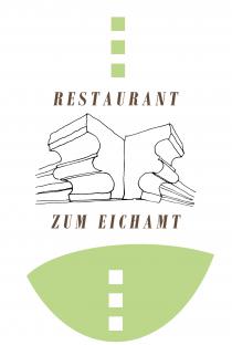 Logo von Restaurant Zum Eichamt in Zell