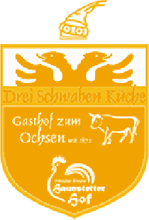 Restaurant Drei Schwaben K�che in Augsburg