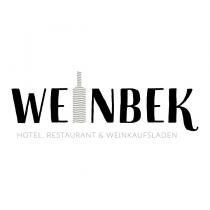 Logo von Hotel Restaurant und Weinhandel Weinbek  in Fockbek