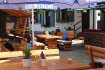 Logo von Restaurant Edde im Schankhaus Linde in Lampertheim