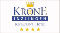 Logo von Restaurant Krone in Inzlingen