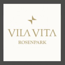 Logo von Rosenpark Restaurant in Marburg