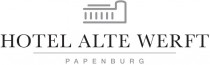 Logo von Restaurant Schnrboden im Hotel Alte Werft in Papenburg
