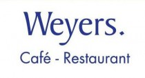 Logo von Restaurant Weyers in Berlin