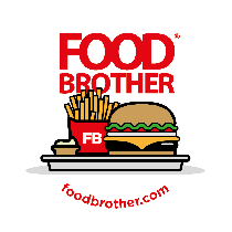 Logo von Restaurant Food Brother Chapter 5 in Bochum
