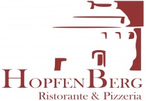 Logo von Restaurant Ristorante  Pizzeria Hopfenberg in Erfurt