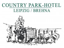 Logo von Restaurant Country Park-Hotel in Sandersdorf-Brehna OT Brehna