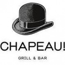 Logo von Restaurant CHAPEAU Grill  Bar in Hamburg