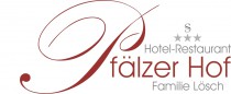 Logo von Restaurant Pflzer Hof - L�sch in R�merber-Mechtersheim