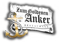 Logo von Restaurant Zum Goldenen Anker in Dahme