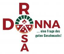 Restaurant Donna Rosa Pizzeria in Glessen - Bergheim