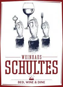 Logo von Restaurant Weinhaus Schultes in LIMBURG