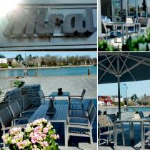 Logo von Restaurant MIRAL in Eckernf�rde