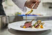 Logo von Restaurant solewerk Hotel Schsischer Hof in Meiningen