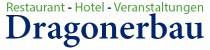 Logo von Hotel  Restaurant Dragonerbau in Langenselbold