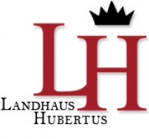 Logo von Restaurant Landhaus Hubertus in Berlin